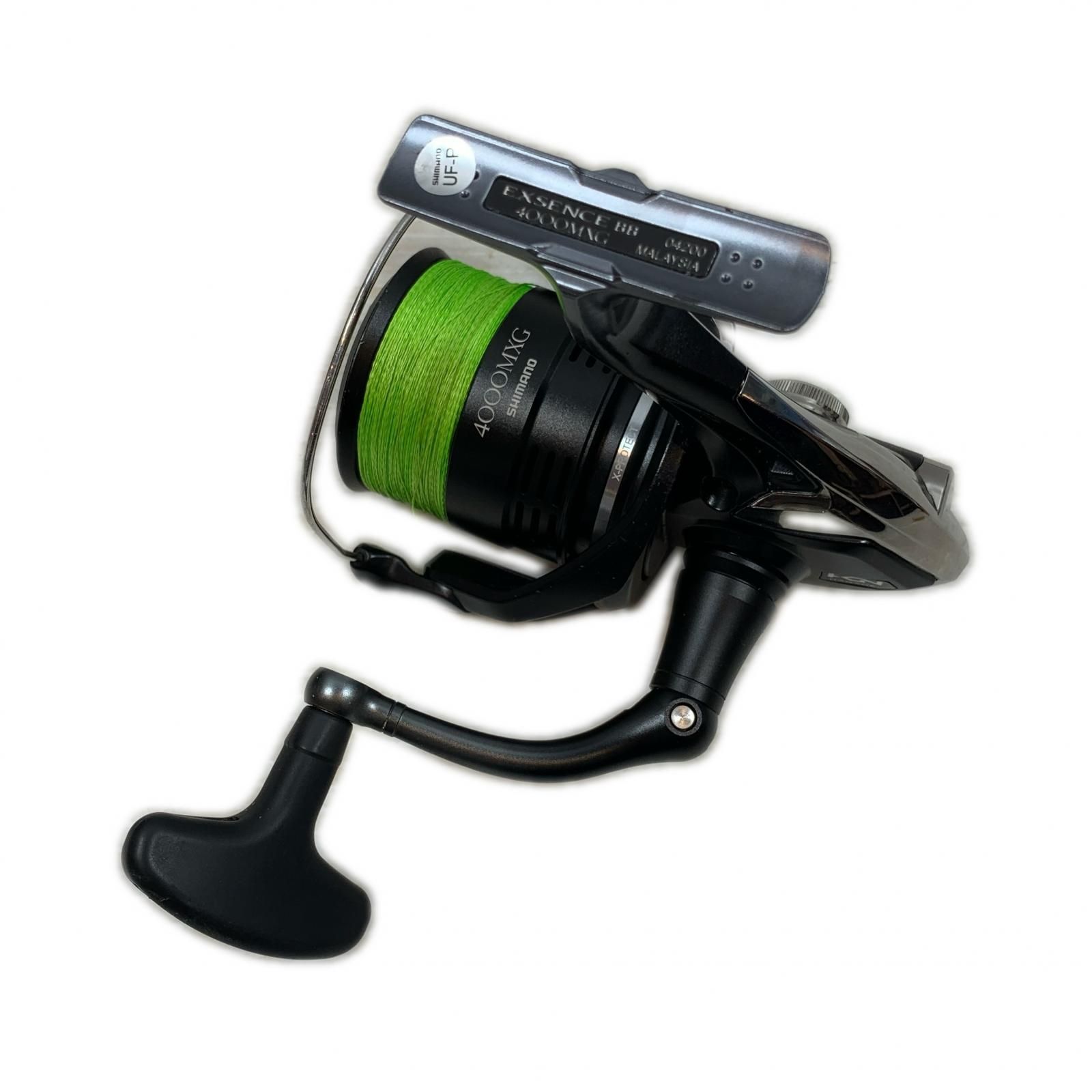 SHIMANO シマノ スピニングリール 20エクスセンスBB 4000MXG 04200