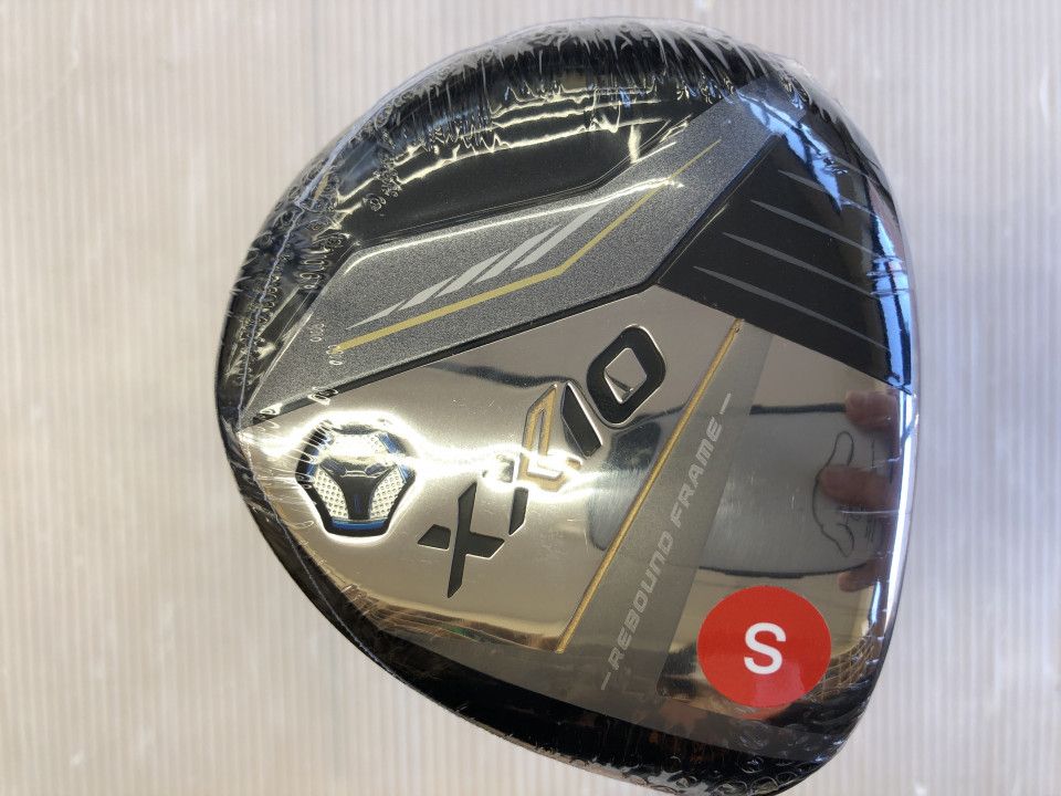 ダンロップ　XXIO 13 ネイビー　16.5度　MP1300 ネイビー　Sフレックス　フェアウェイウッド　中古　ゴルフドゥ！NEXT昭島武蔵野店【最短即日発送】 19,267円
