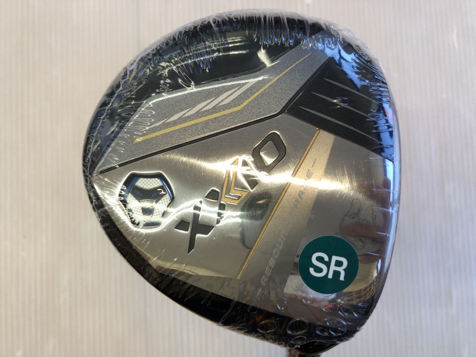 ダンロップ　XXIO 13 ネイビー　18度　MP1300 ネイビー　SRフレックス　フェアウェイウッド　中古　ゴルフドゥ！NEXT昭島武蔵野店【最短即日発送】