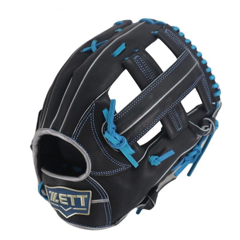 ゼット ZETT 948 内野手用 硬式グローブ 内野用 硬式グローブ グラブ 右投げ