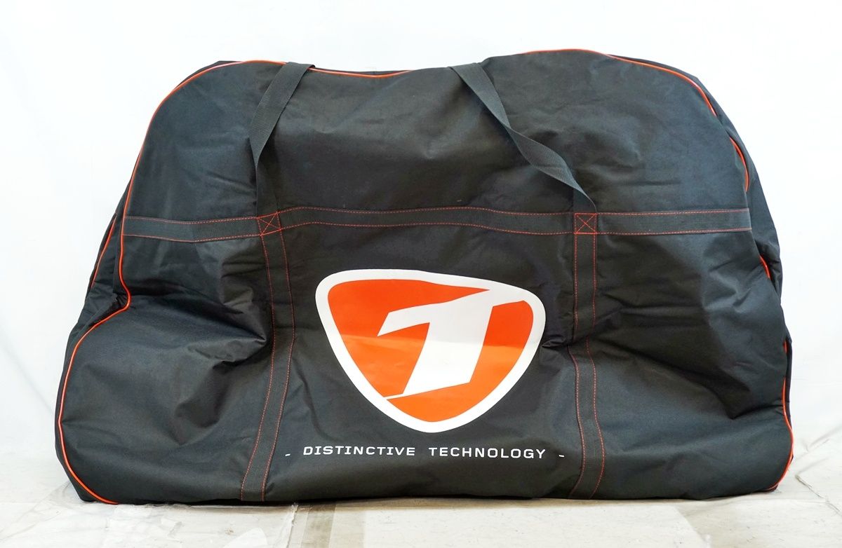 TIME 「タイム」 TRAVEL BAG 輪行バッグ / バイチャリ有明店