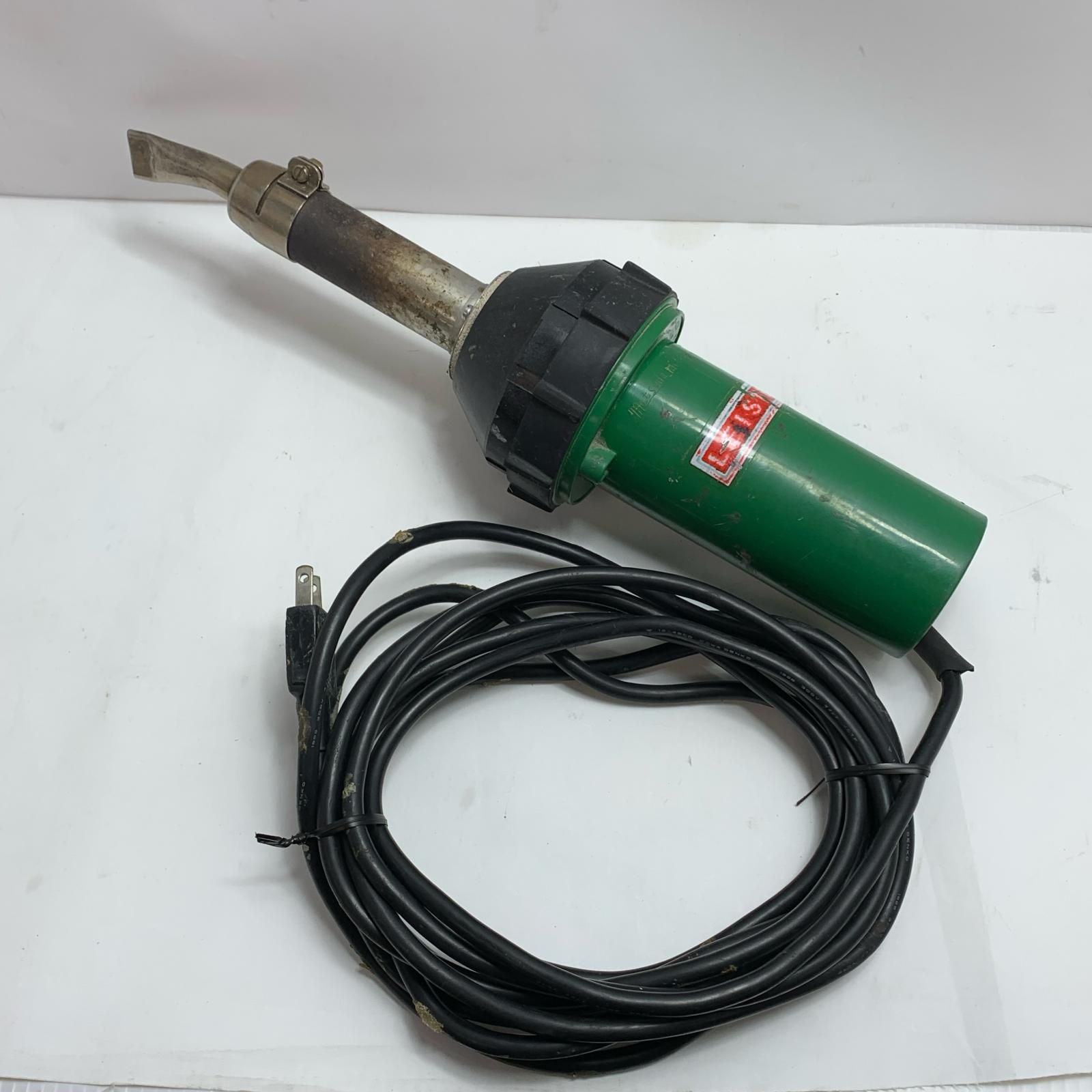 LEISTER ヒートガン 溶接機