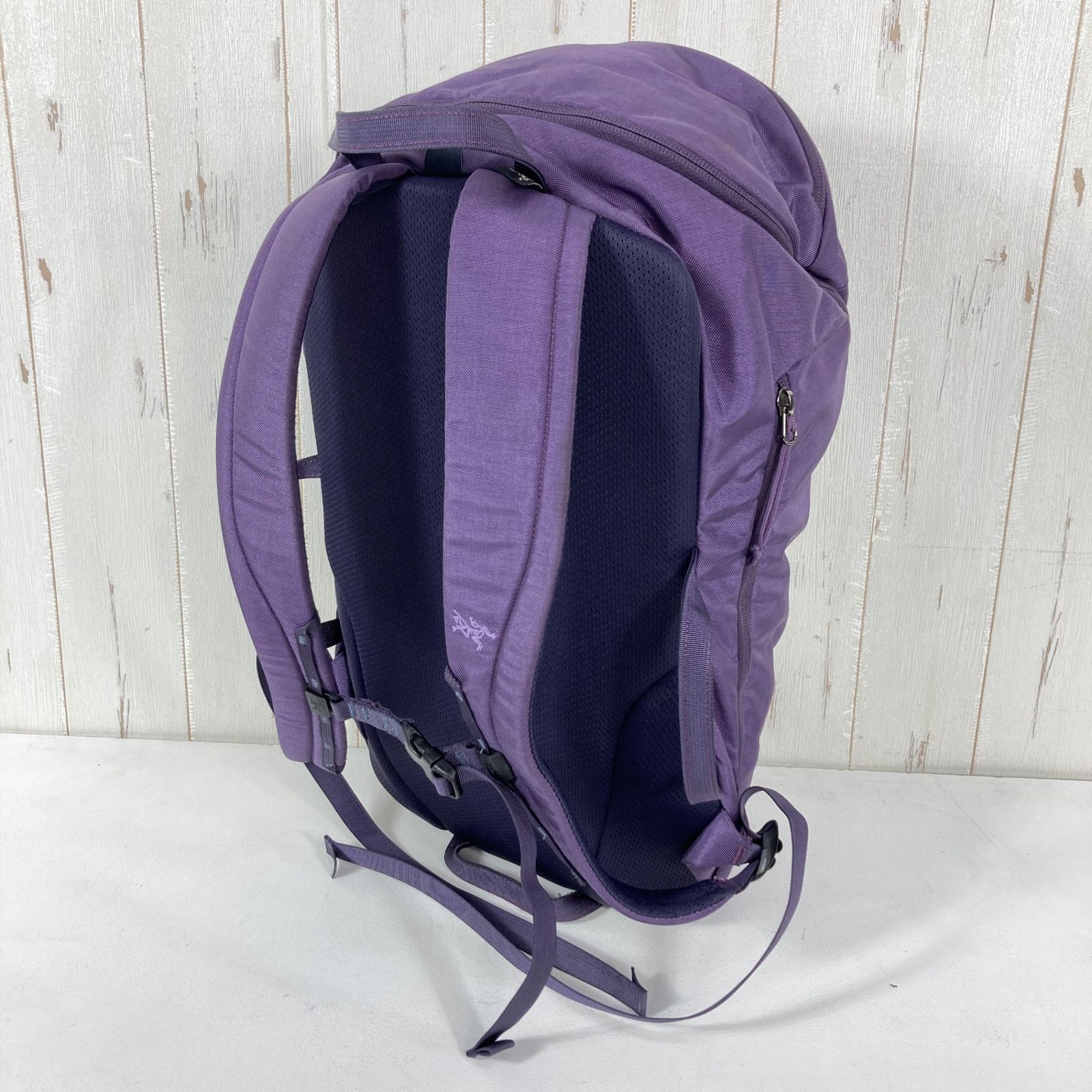 📦️OneSize パープル系 Arcteryx ( アークテリクス ) セブリン 18
