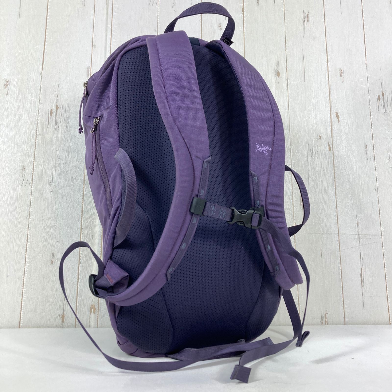 📦️OneSize パープル系 Arcteryx ( アークテリクス ) セブリン 18