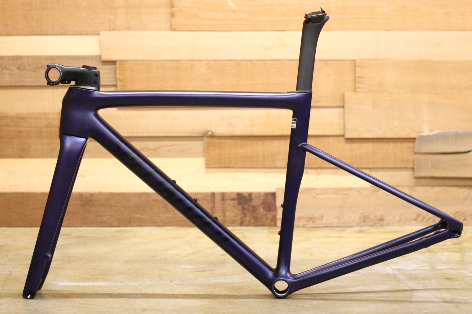 スペシャライズド SPECIALIZED ターマック TARMAC SL8 PRO 2024モデル