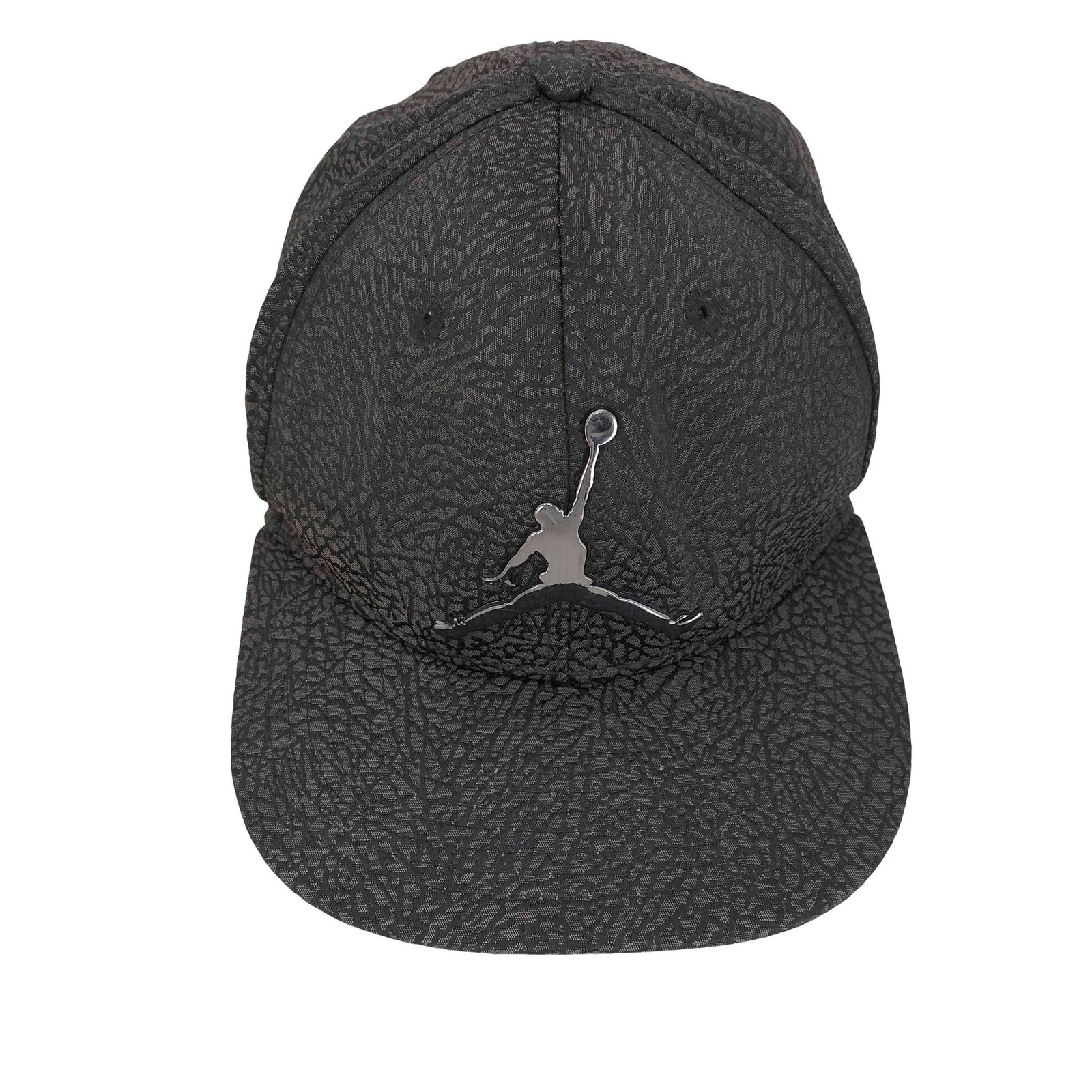 ジョーダンブランド JORDAN BRAND Jumpman Elephant Print Anthracite 