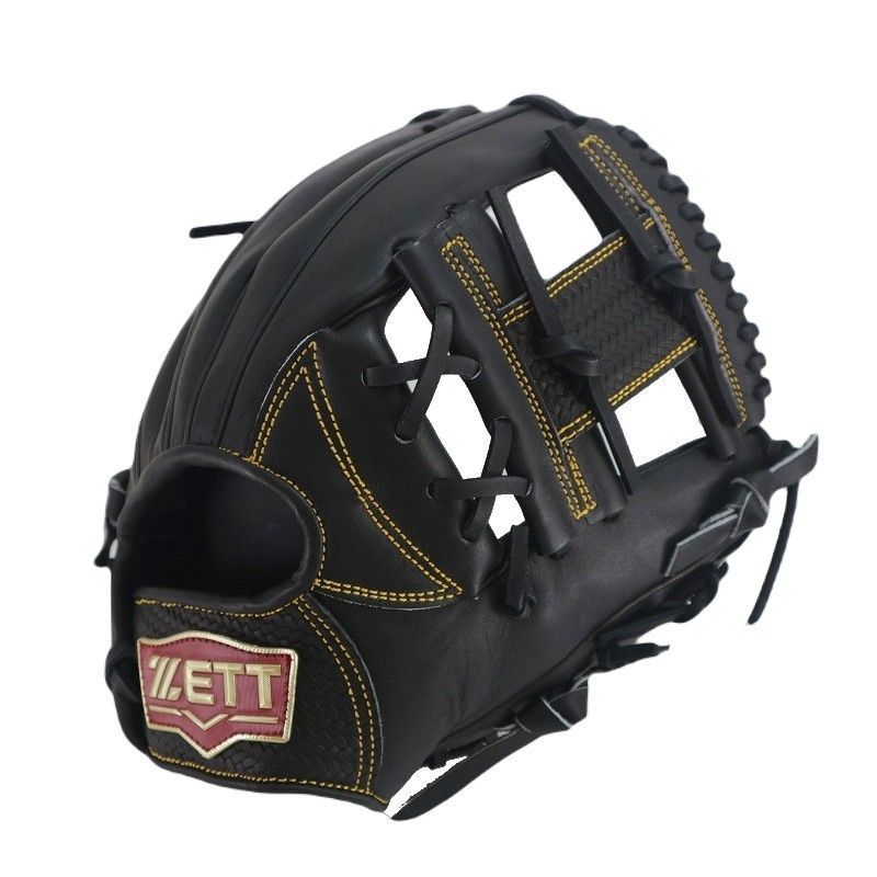 ゼット ZETT 950 内野手用 硬式グローブ 内野用 硬式グローブ グラブ