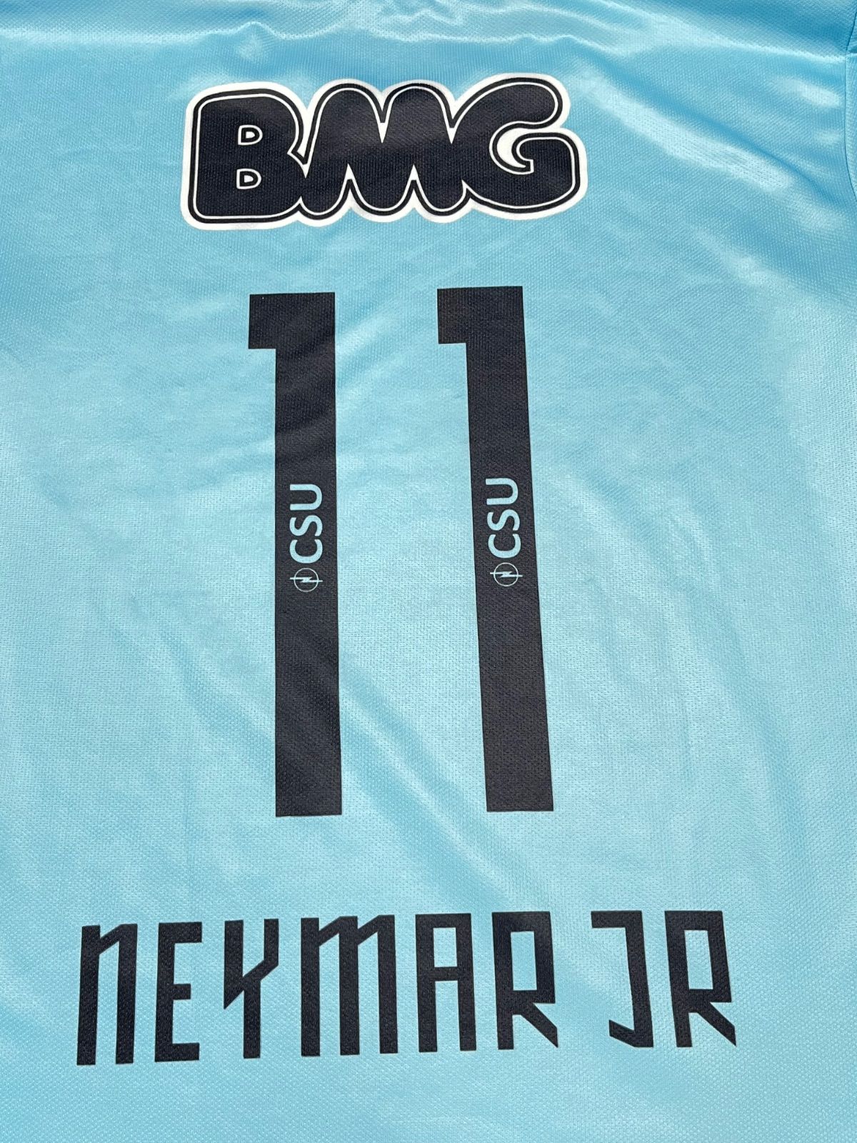 ネイマール サントスFC NIKE ナイキ ユニフォーム NEYMAR JR. 11