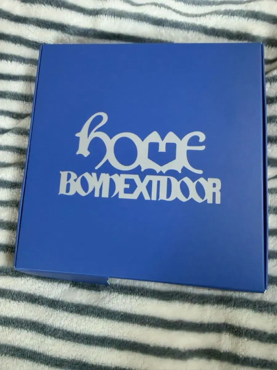 BOYNEXTDOOR(ボイネク) ショーケース