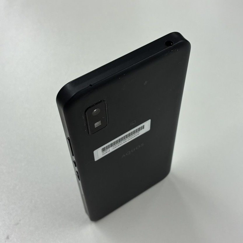 AQUOS wish A103SH 64GB SIMフリー【傷あり】- メルカリ