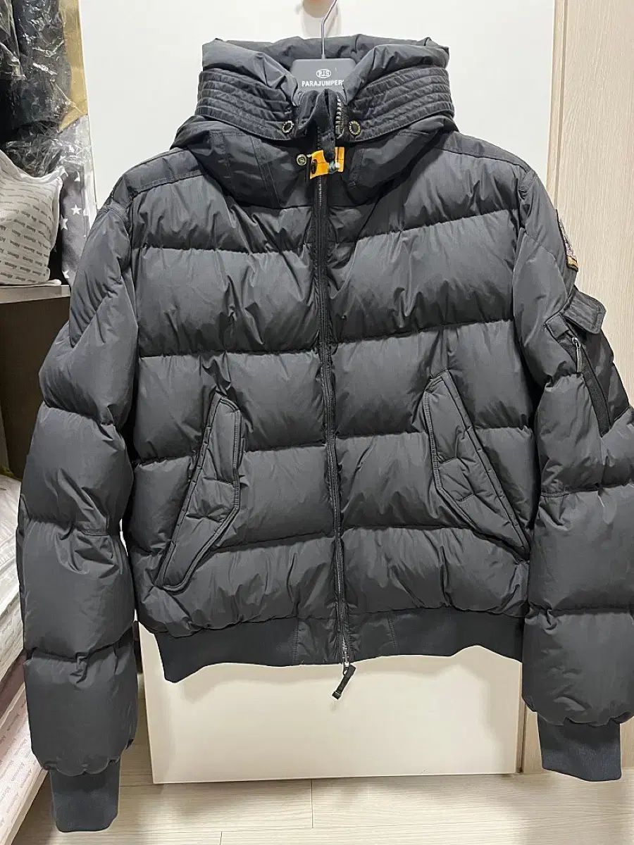 PARAJUMPERS WILLMONT XL 出品