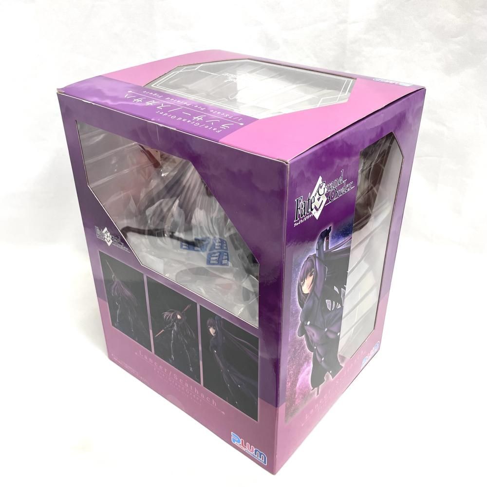中古】開封)ランサー/スカサハ 1/7[79] - メルカリ