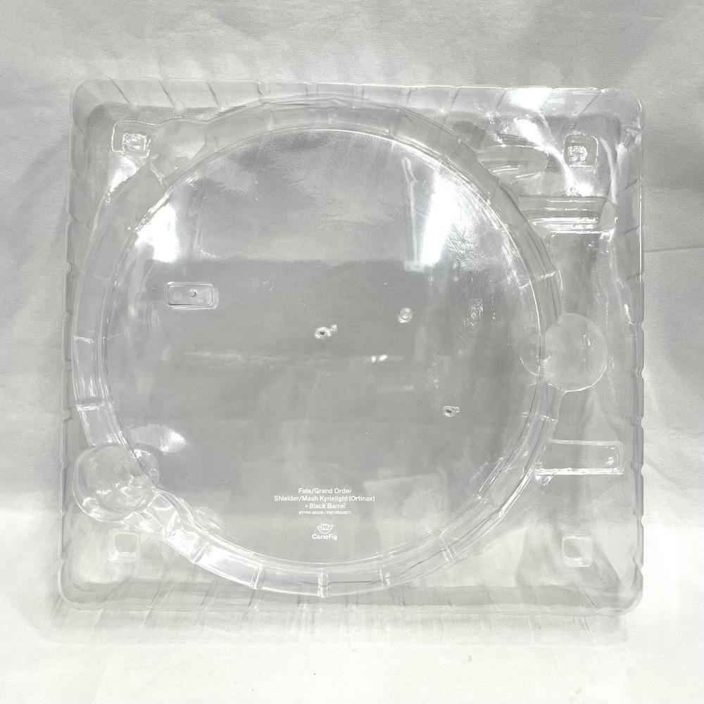 中古】開封)ConoFig シールダー/マシュ・キリエライト(オルテナウス)+