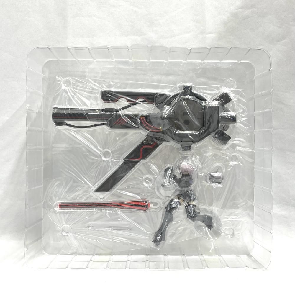 中古】開封)ConoFig シールダー/マシュ・キリエライト(オルテナウス)+