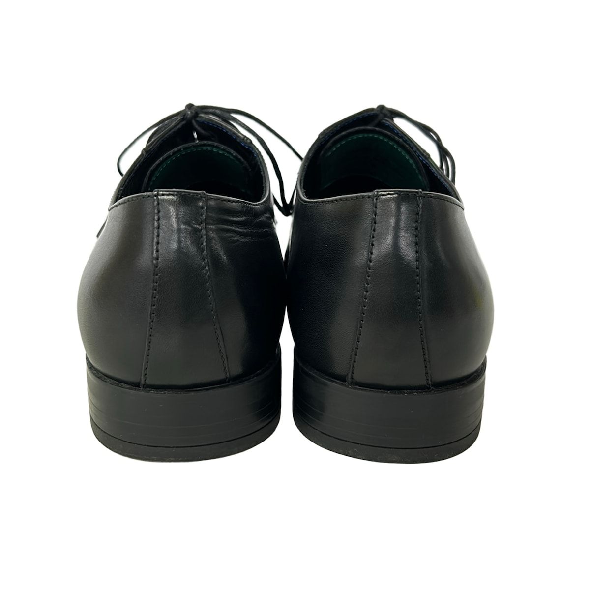 激安大特価，爆買い PaulSmith(ポールスミス) シューズ 7 メンズ - 黒