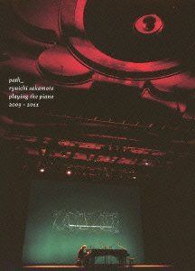 その他 path_ ryuichi sakamoto playing the piano 2009 - 2011 [DVD] path_ ryuichi sakamoto playing the piano 2009 - 2011 [DVD]
