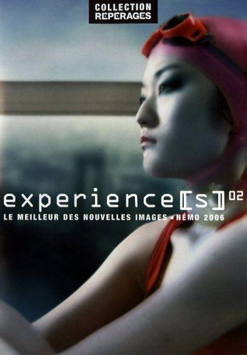 その他 Experiences 02: Nmo Film Festival 2006 (Flesh / the eel / 90 / City paradise / Carlitopolis / Black day to freedom / PGI-13 / Trois Gno Experiences 02: Nmo Film Festival 2006 (Flesh / the eel / 90