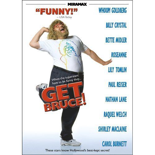 Get Bruce [DVD]