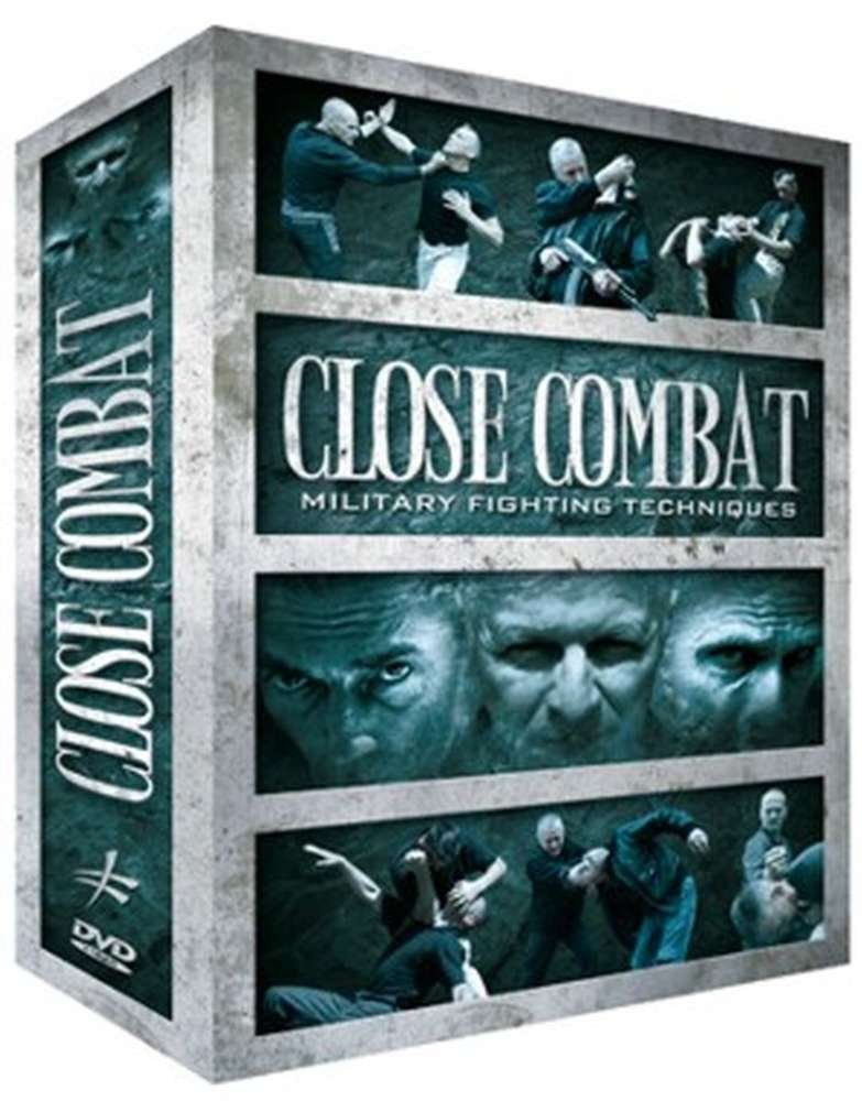 Close Combat - (Coffret 3 DVD)