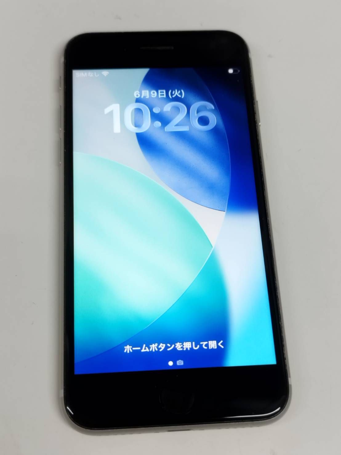 【SIMフリー】iPhone SE 第3世代/A2782/64GB/スターライト〈MMYD3J/A〉(3)
