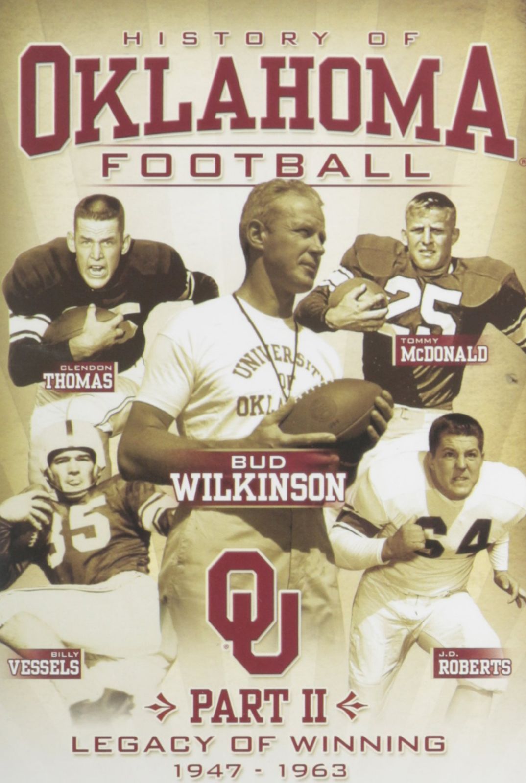 History of Ok Pt.2 [DVD]