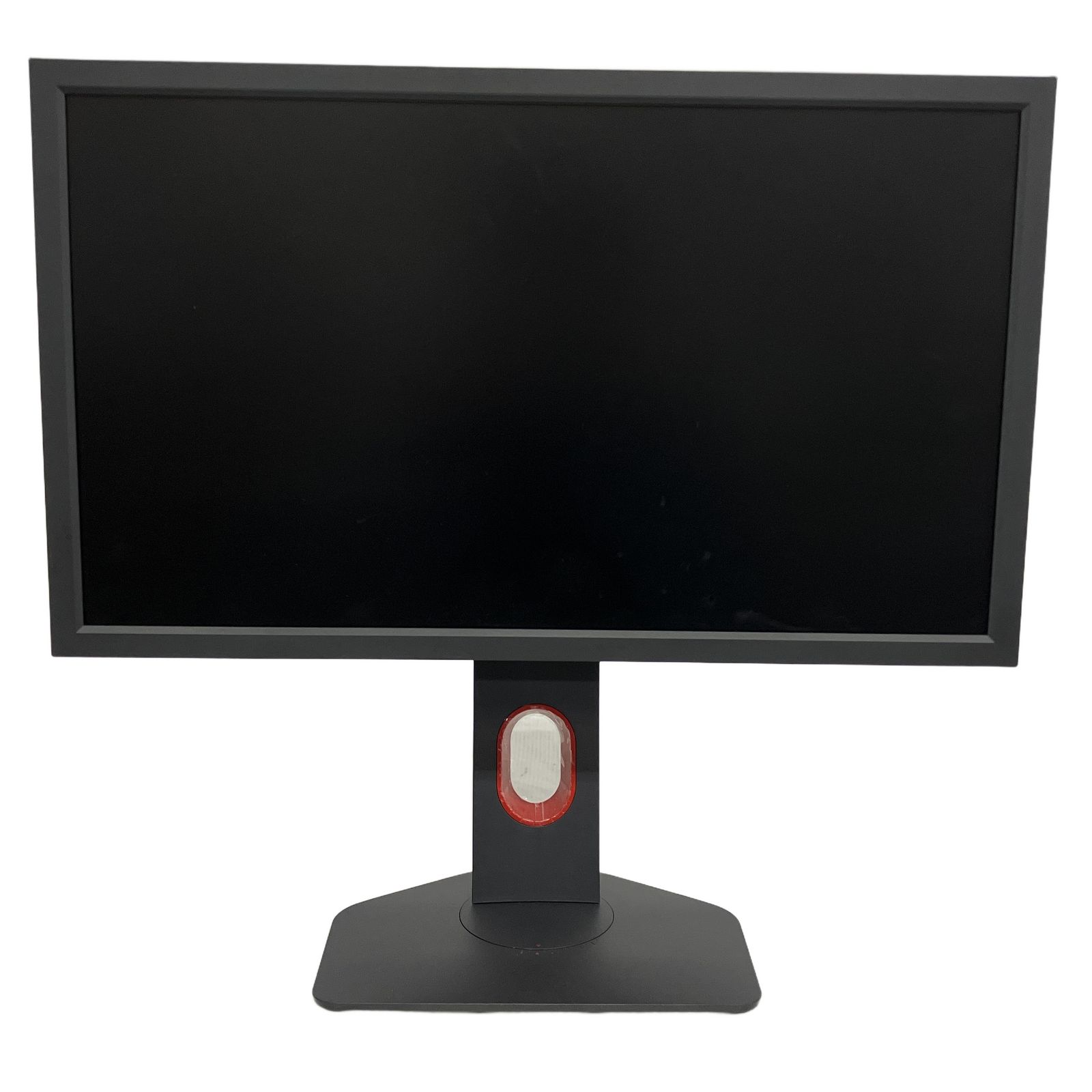 BenQ XL2411K ZOWIE 24インチ ゲーミング モニター 2023年製 PC周辺機器 家電 ジャンク T11199521