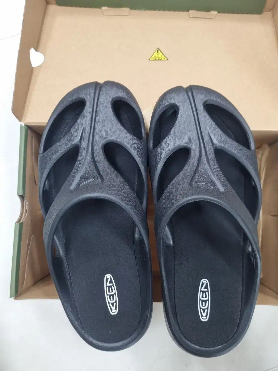 キーン シャンティ スライド 250 新品