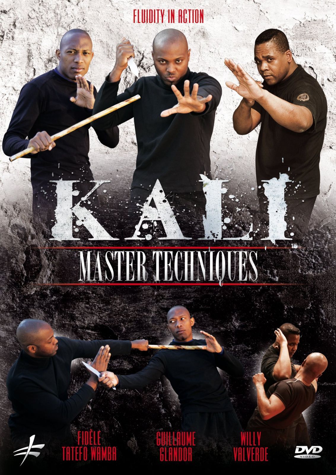 Kali [Import anglais]