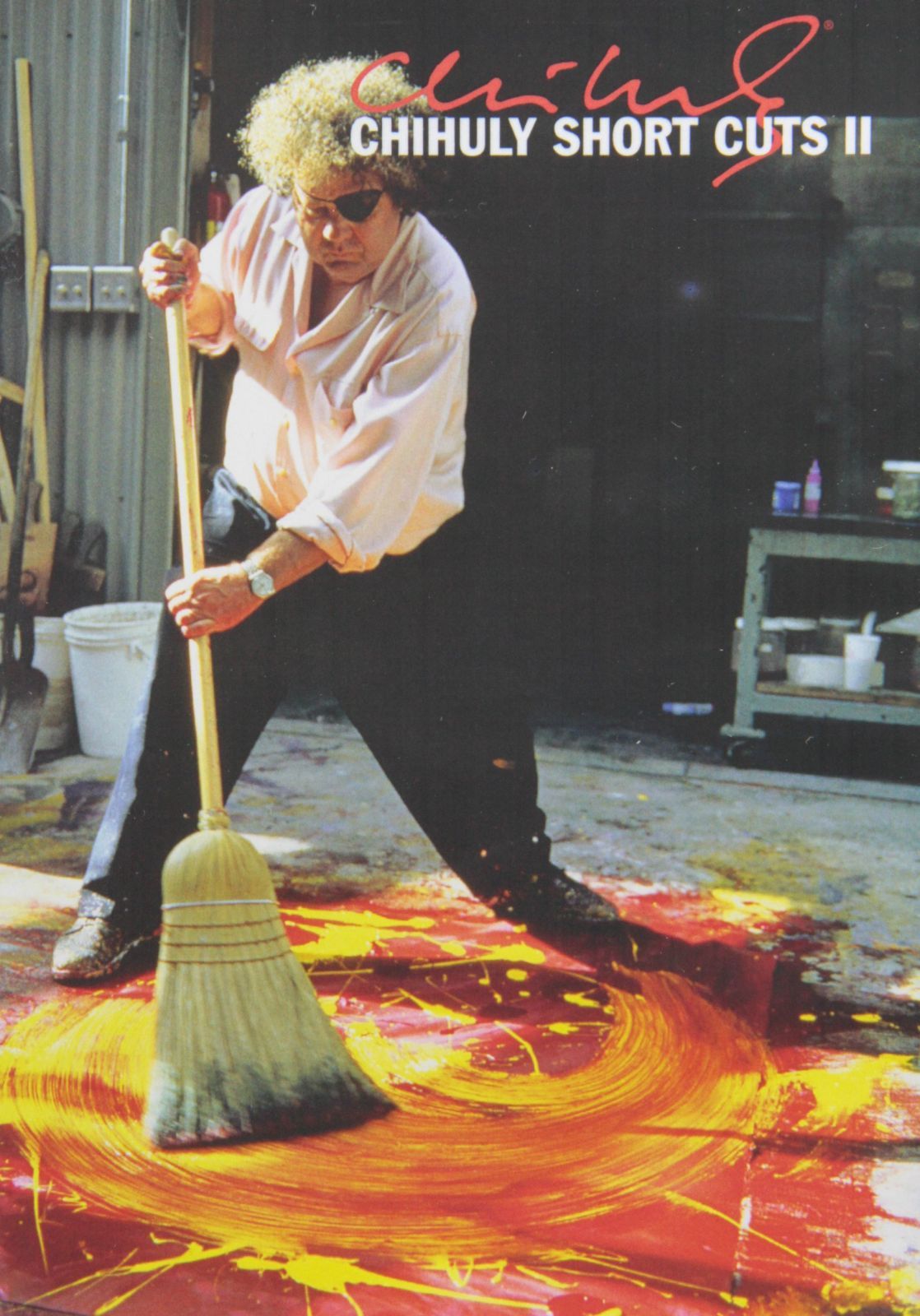 Chihuly Short Cuts II [DVD]