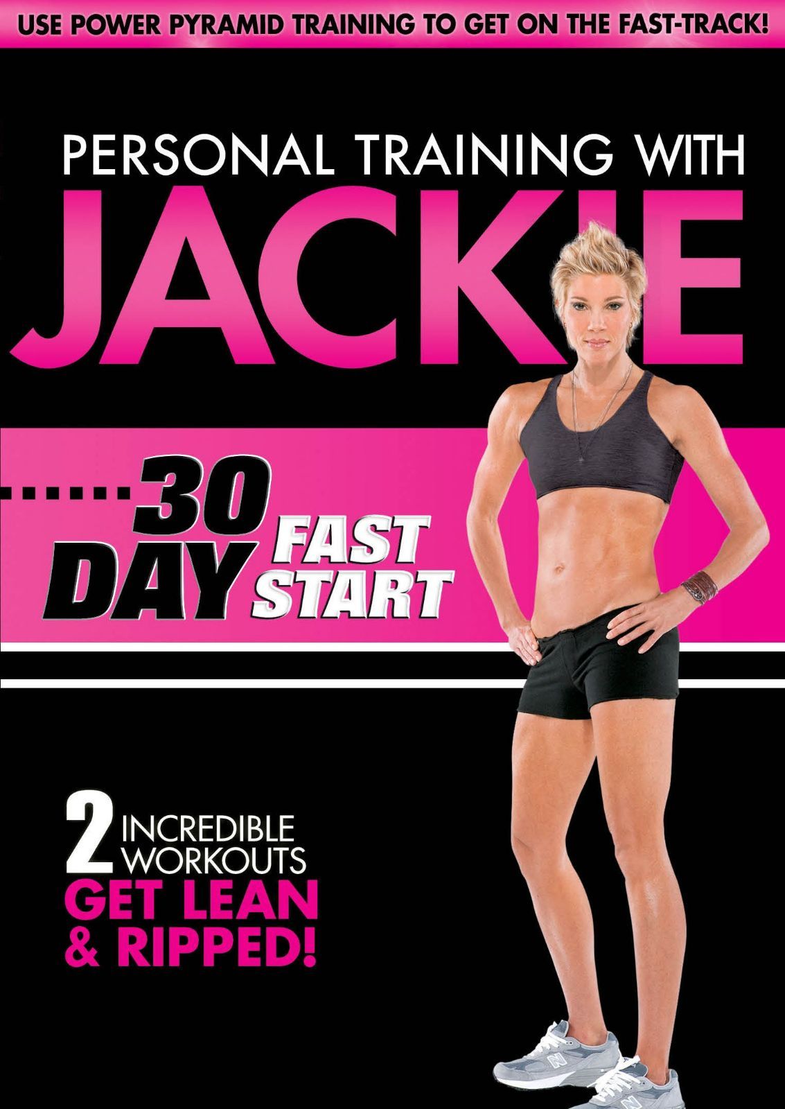 30 Day Fast Start [DVD] [Import]