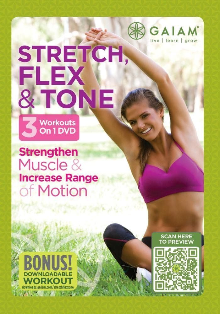 Stretch Flex & Tone
