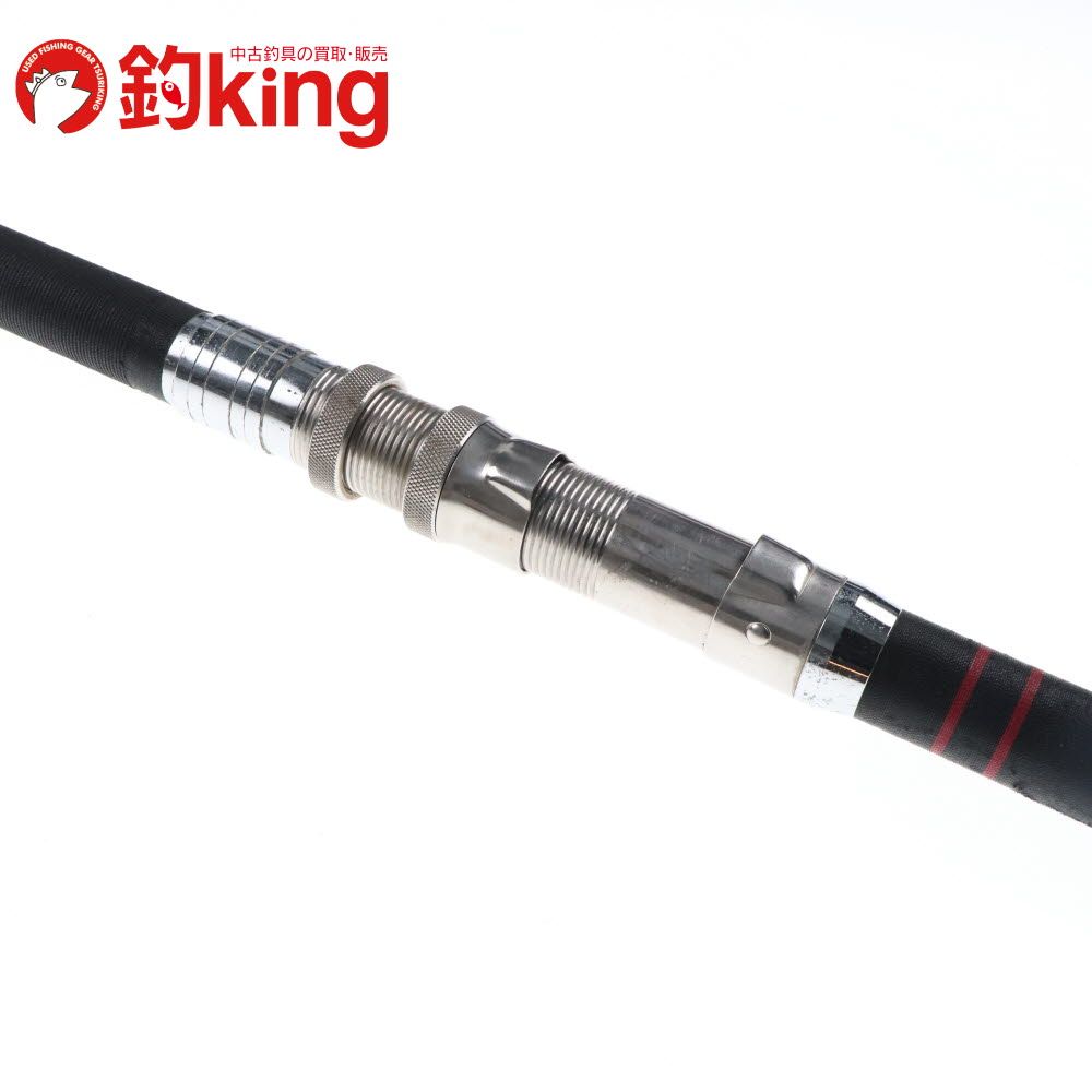 中古】 がまかつ がまくえ インパルス 70号 4.8m /SG011Y ロッド