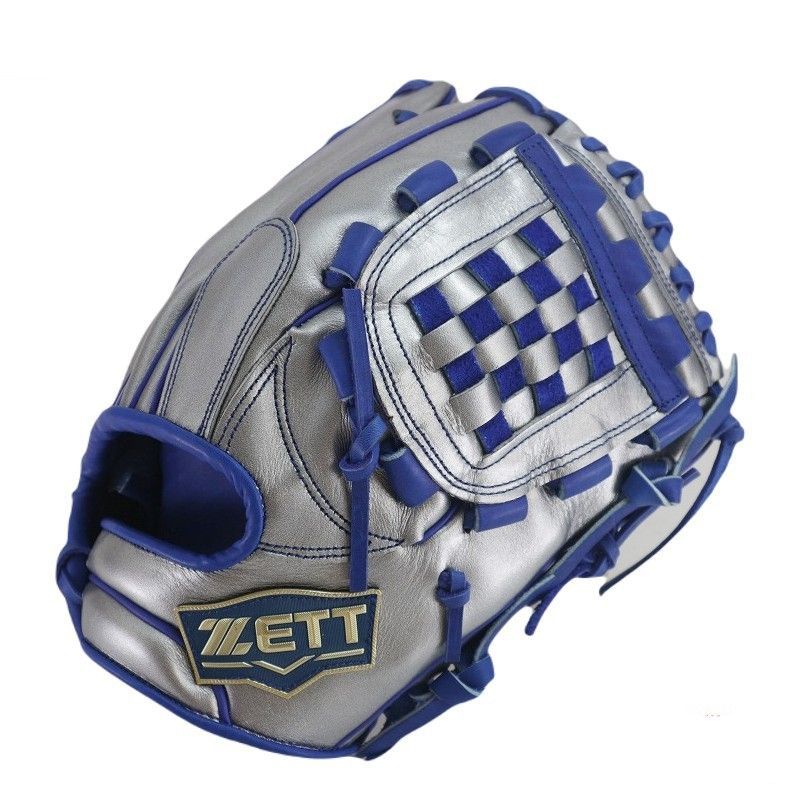 ゼット ZETT 975 外野手用 硬式グローブ 外野用 硬式グローブ グラブ