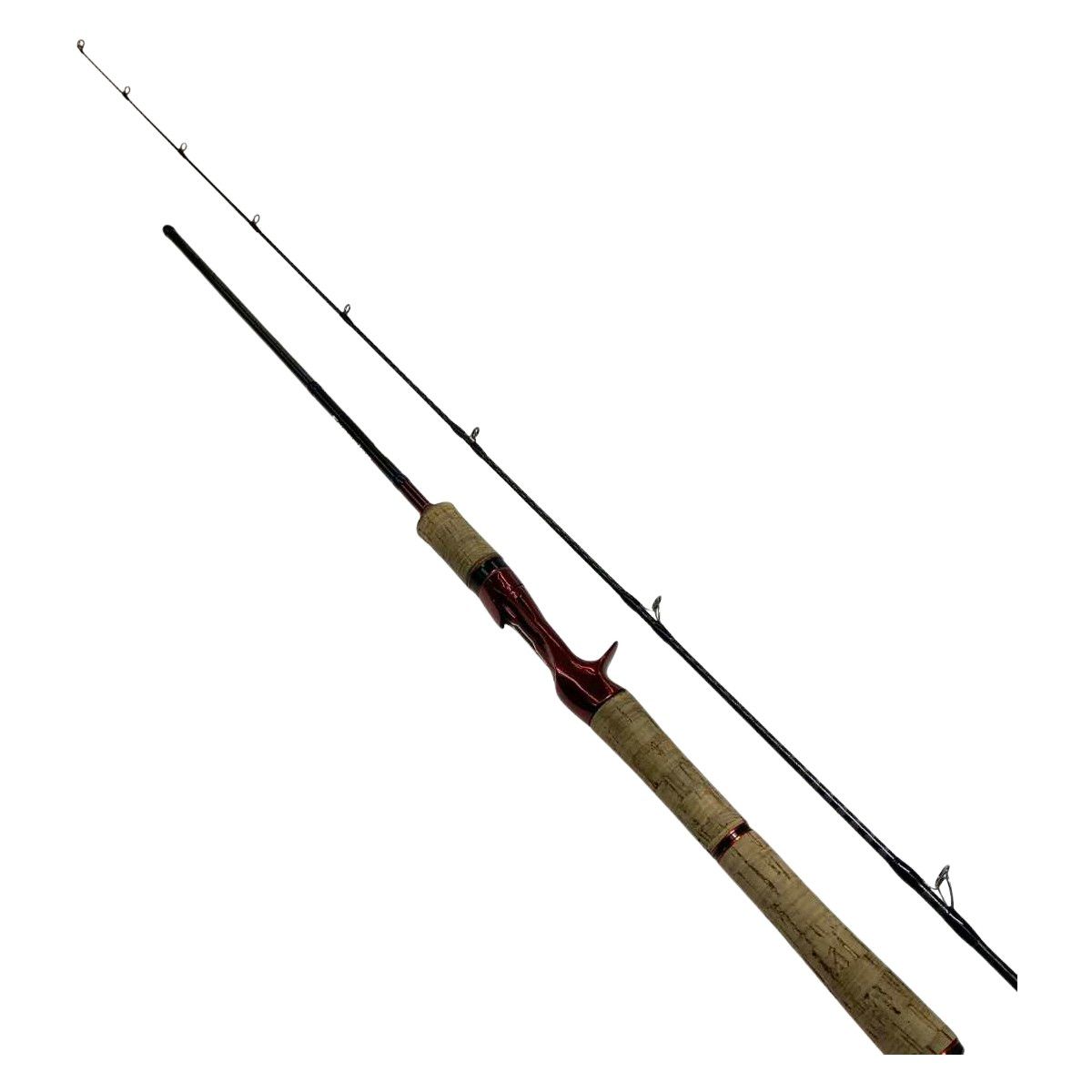 SHIMANO シマノ ロッド 19スコーピオン 1631FF-2 本体のみ 39209