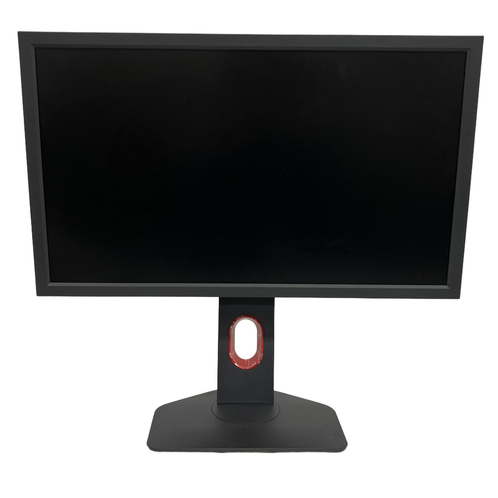 BenQ XL2411K ZOWIE 24インチ ゲーミング モニター 2023年製 PC周辺機器 家電 中古 T11195751