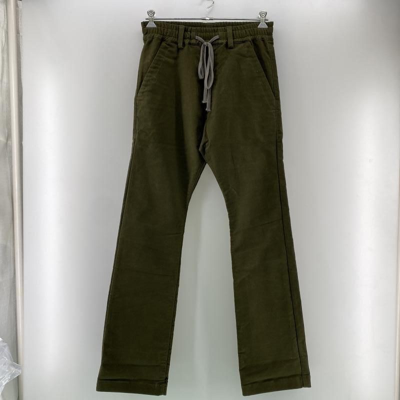 【中古】A.F.ARTEFACT サルサエルパンツ サイズ2 エーエフアーティファクト[24]
