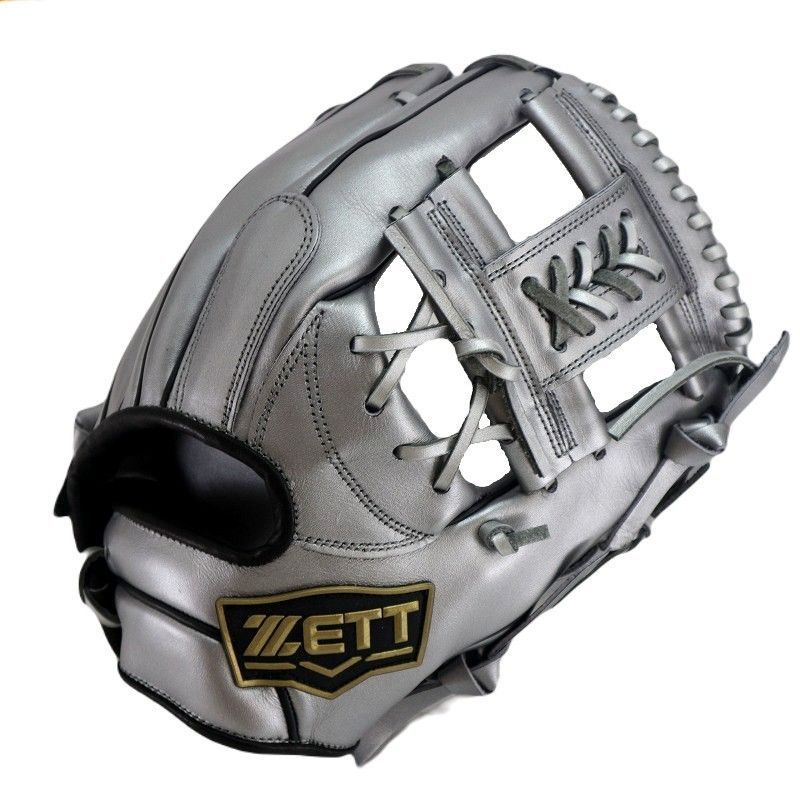 ゼット ZETT 953 内野手用 硬式グローブ 内野用 硬式グローブ グラブ 右投げ