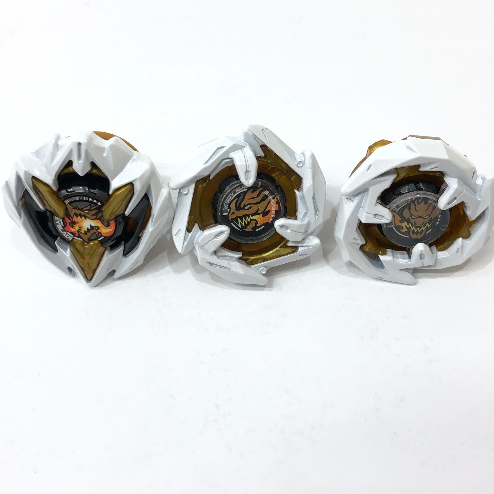 【小牧店】ベイブレードX ドランデッキスターター セット 【Y724-0219】