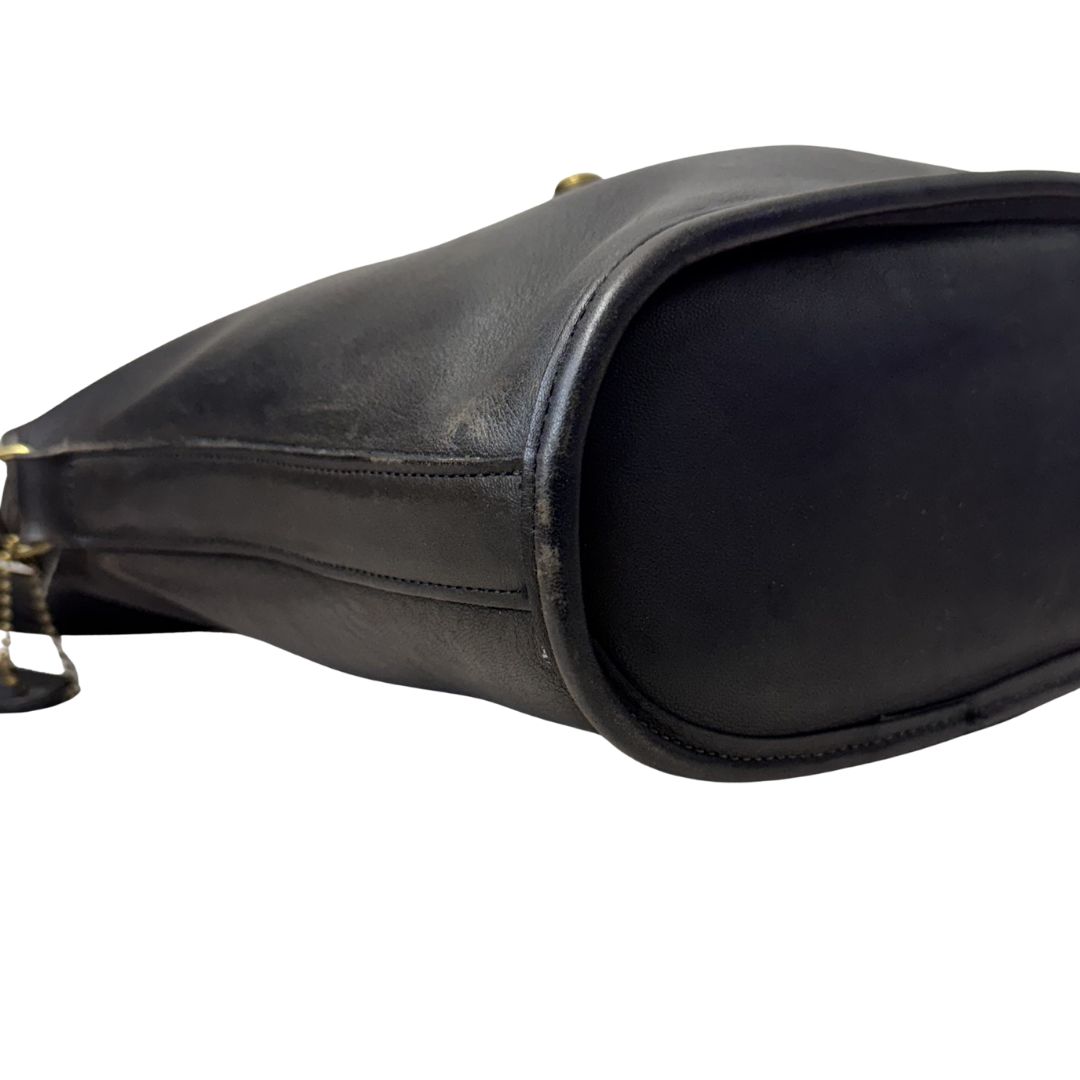 COACH コーチ OLD COACH オールドコーチ ショルダーバッグ レザー