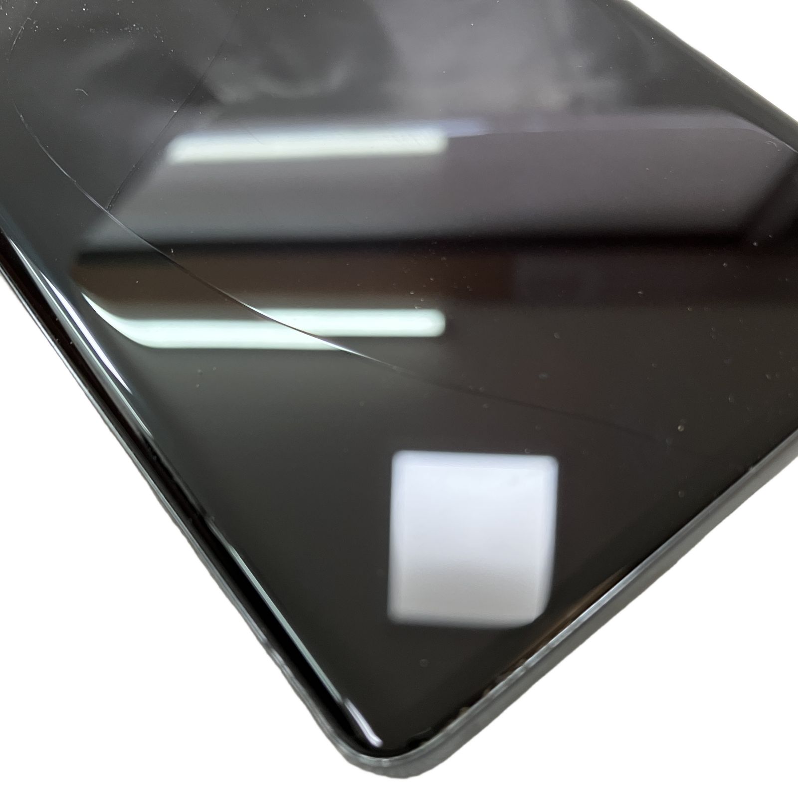 Google Pixel 7 Pro 128GB 画面割れ有 ブラック - メルカリ