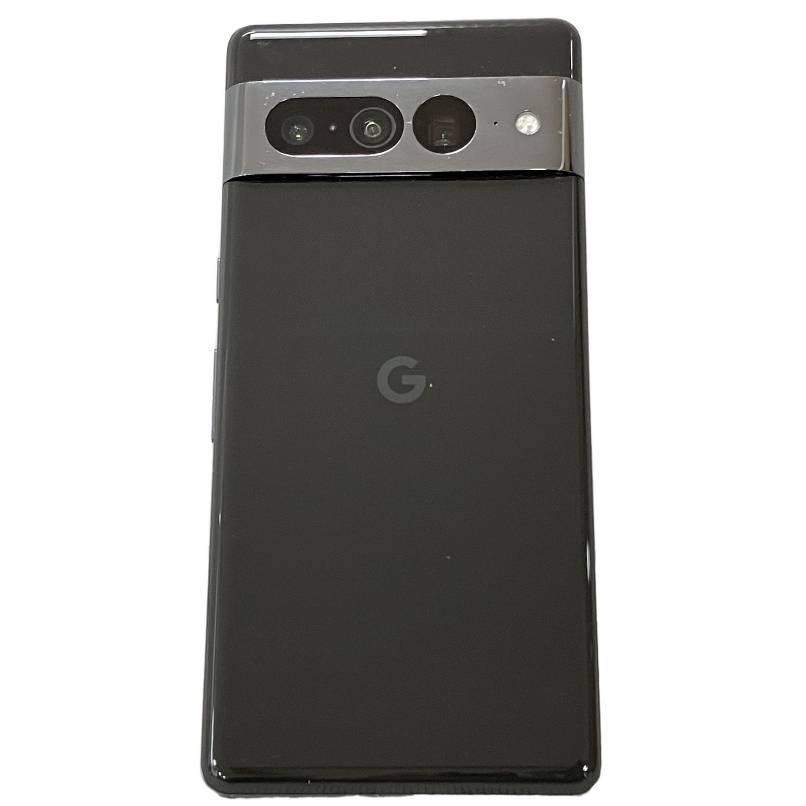 Google Pixel 7 Pro 128GB 画面割れ有 ブラック - メルカリ