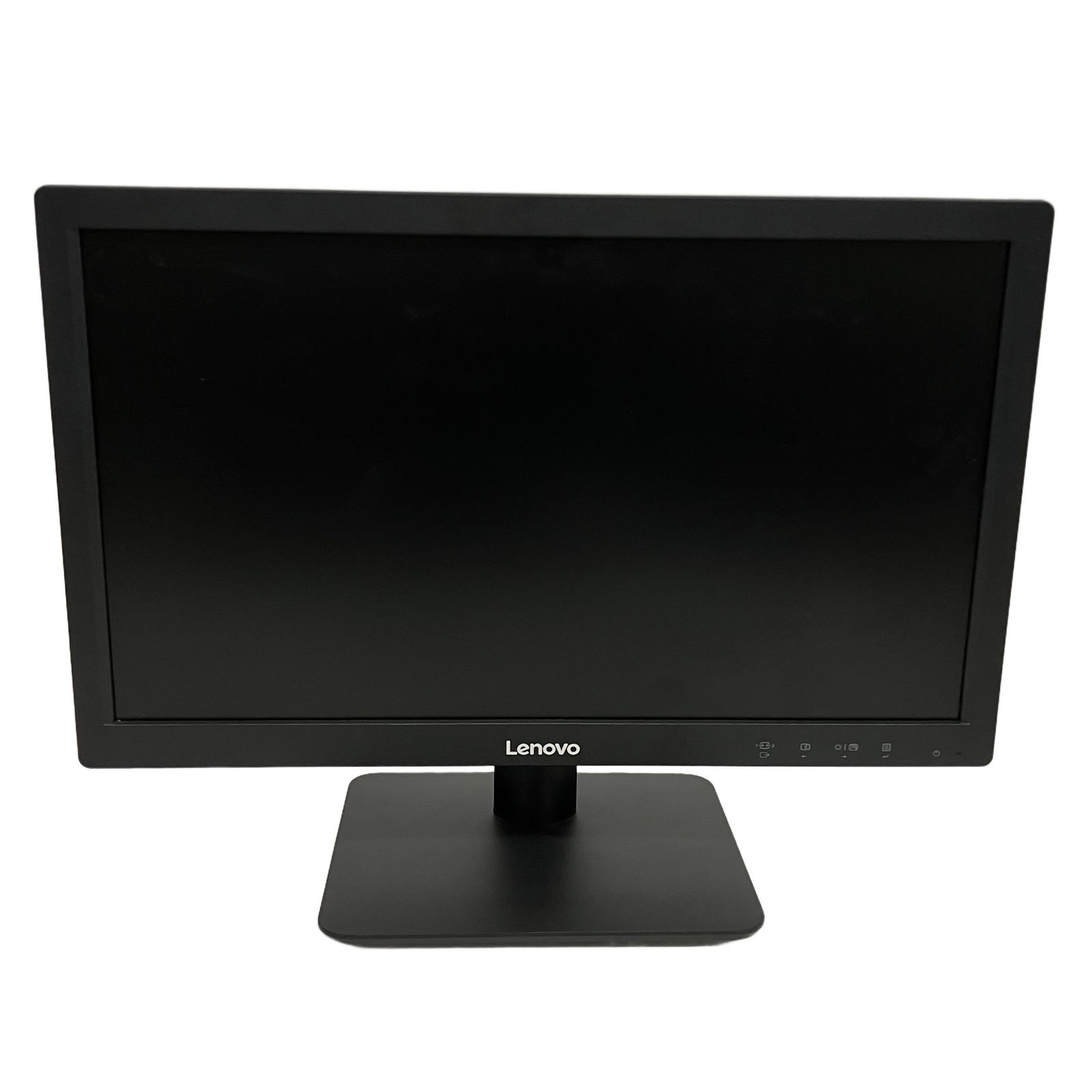 Lenovo D19-10 液晶 モニター ディスプレイ 18.5インチ 2021年製 PC周辺機器 家電 中古 T11296926