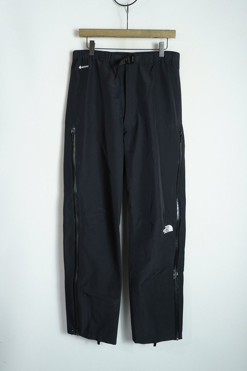 THE NORTH FACE ザ ノースフェイス All Mountain Pant オール マウンテン パンツ GORE-TEX ゴアテックス NP61709 黒 L 3565Q★4