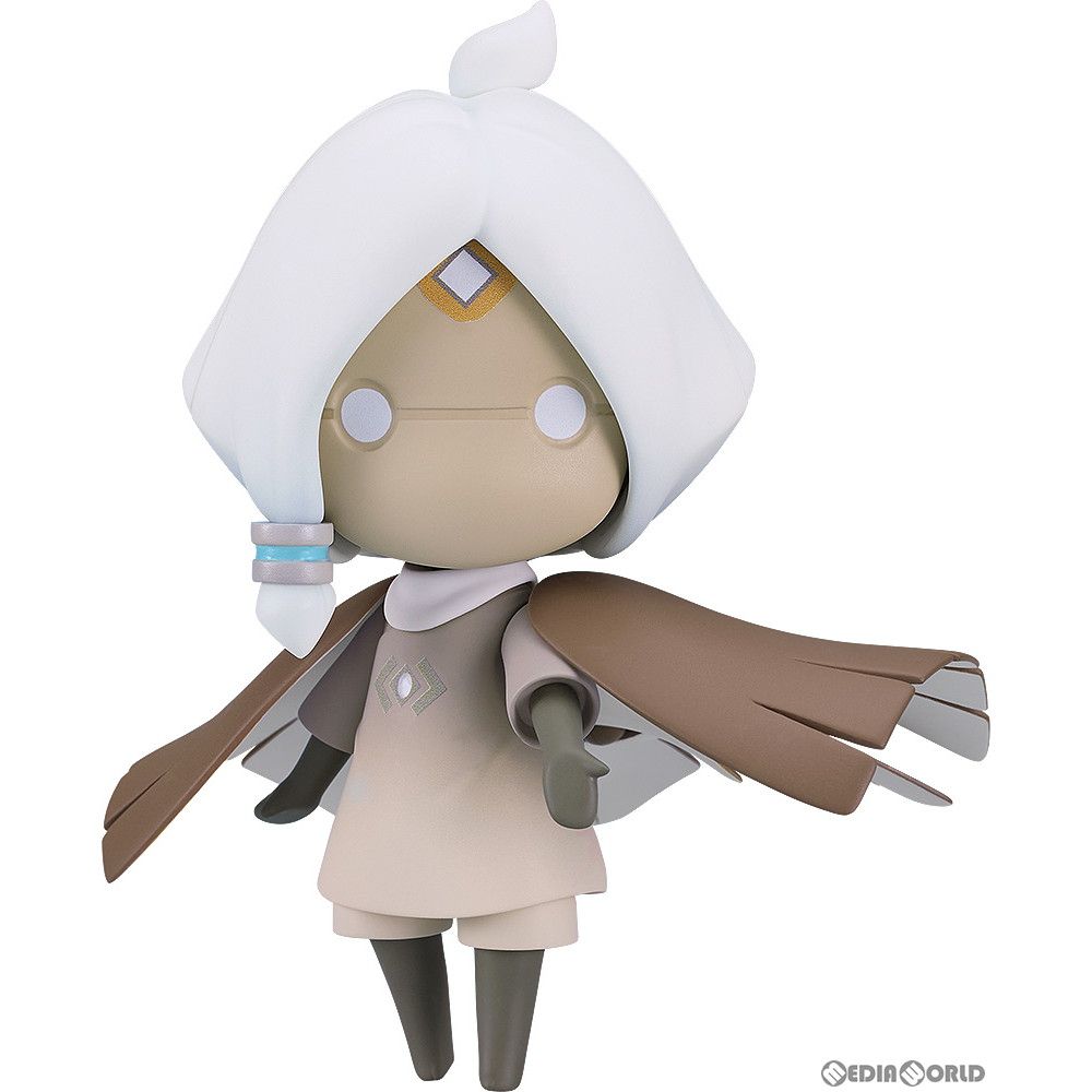 ねんどろいど 2389 星の子ども Sky(スカイ) 星を紡ぐ子どもたち 完成品 可動フィギュア グッドスマイルカンパニー