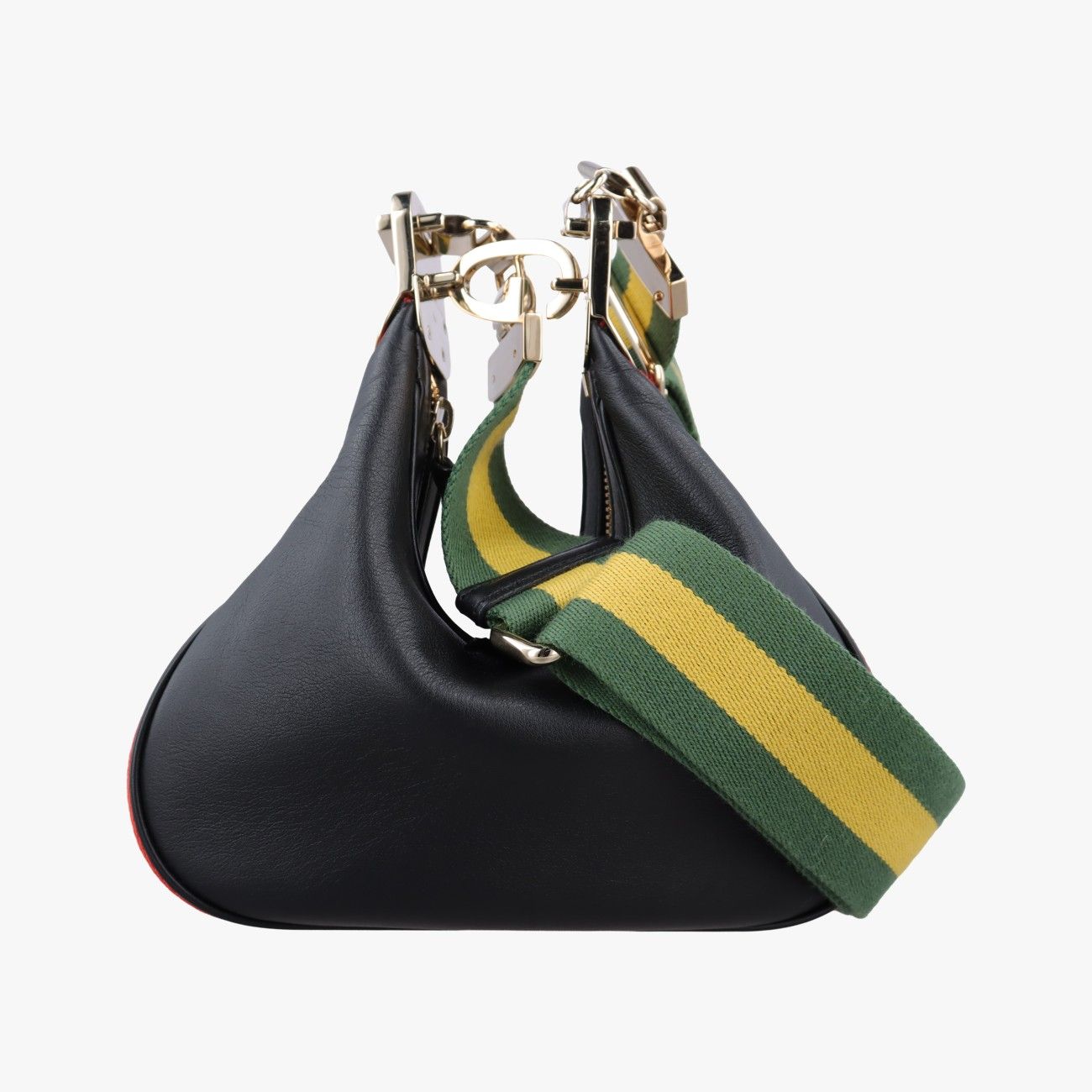 グッチGucciアタッシェ ブラック レザー 699409 C038451747