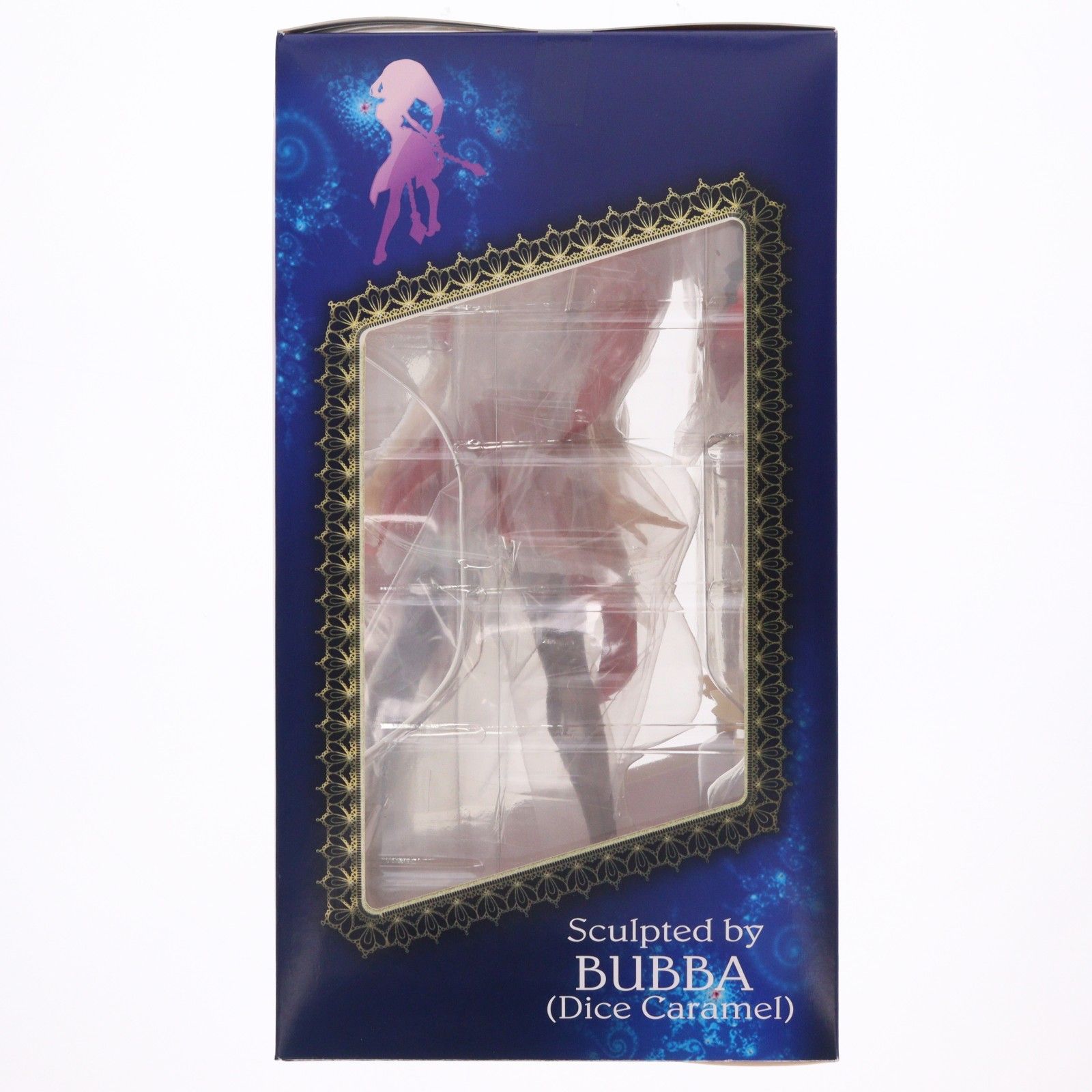 SIF EX ベルベット オーディンスフィア 完成品 フィギュア YAMATO