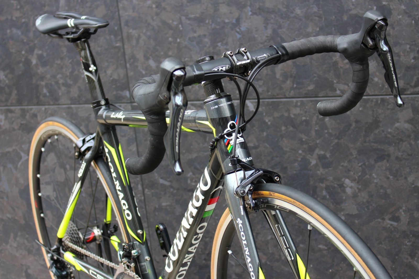 コルナゴ COLNAGO C59 2012 480Sサイズ シマノ デュラエース 11S 