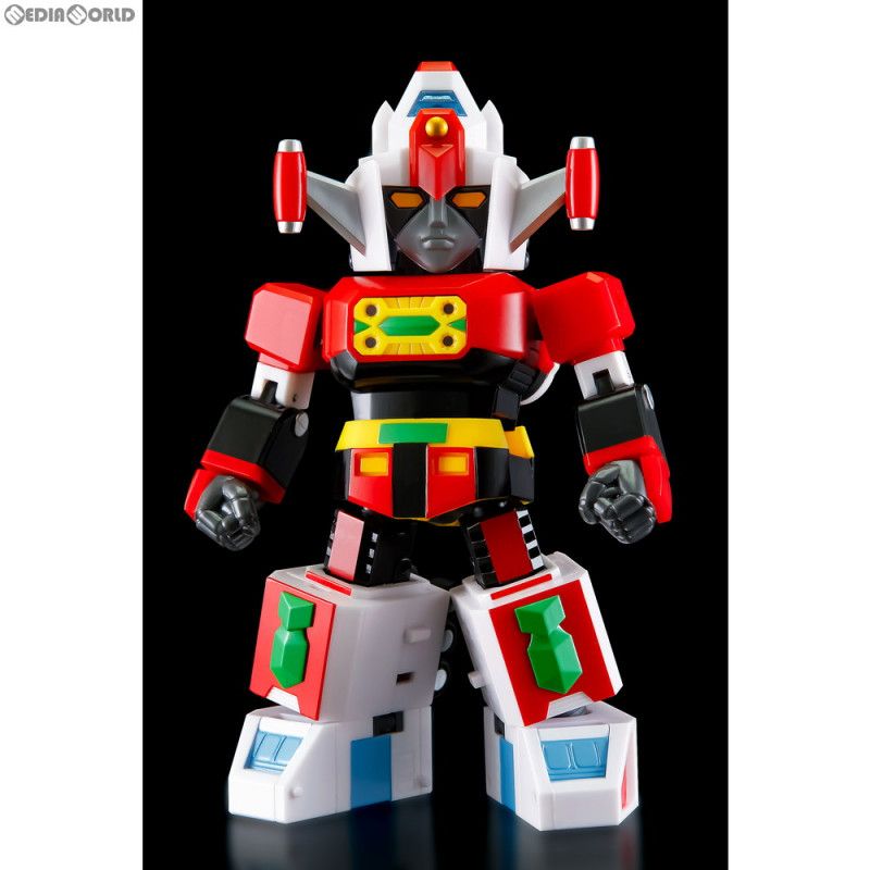 MINI DEFORMED(ミニディフォルメ) 闘将ダイモス 完成品 可動フィギュア ACTION TOYS(アクショントイズ)