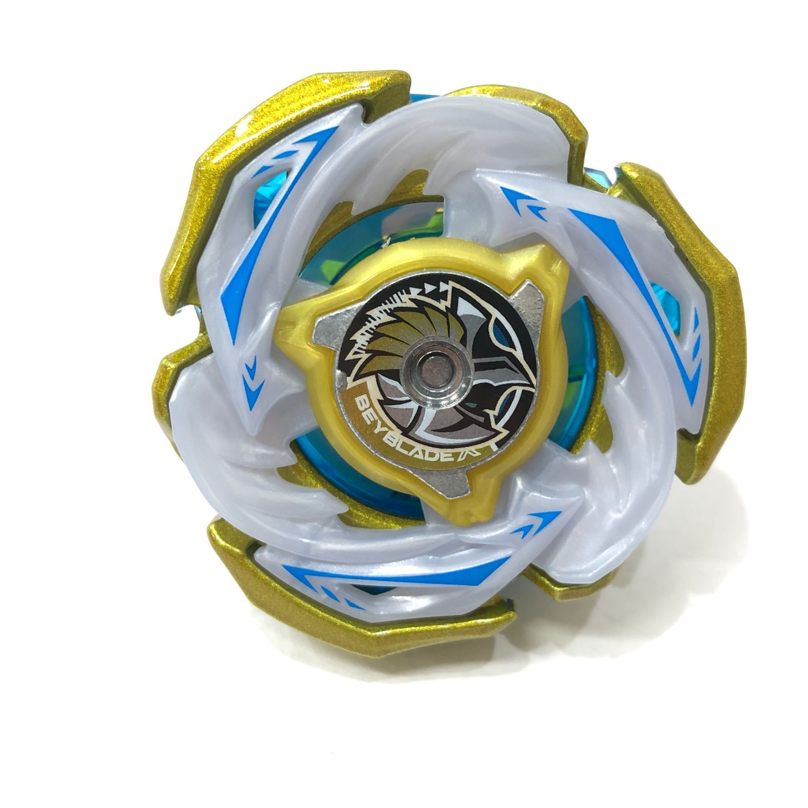 【小牧店】ワルキューレボルト S4-70V メタルコートゴールド 【Y724-0221】