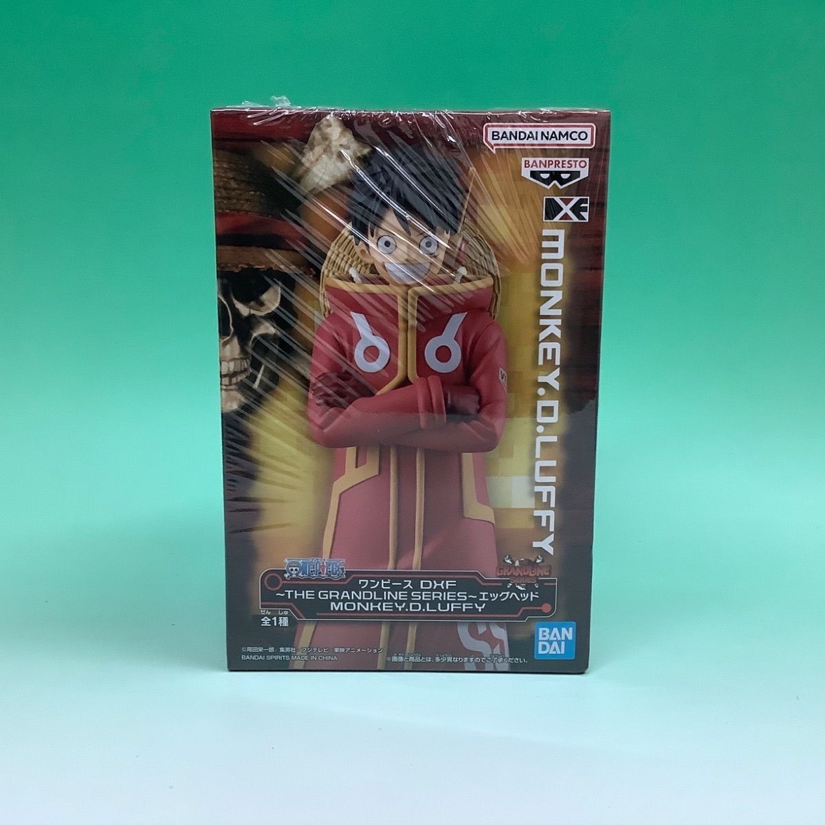 新品/未開封品 ONE PIECE ワンピース プライズフィギュア・ルーム
